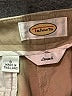 Talbots Tan Jeans Size 6 - photo 7