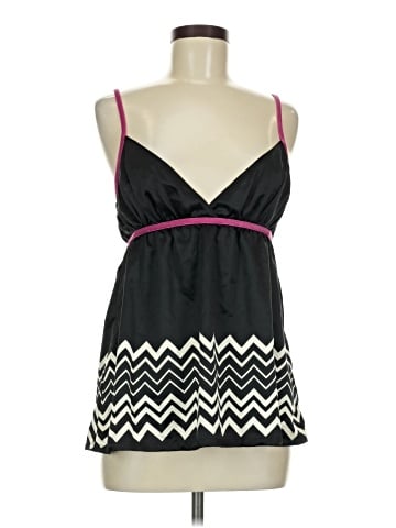 Missoni For Target Sleeveless Top (view 1)