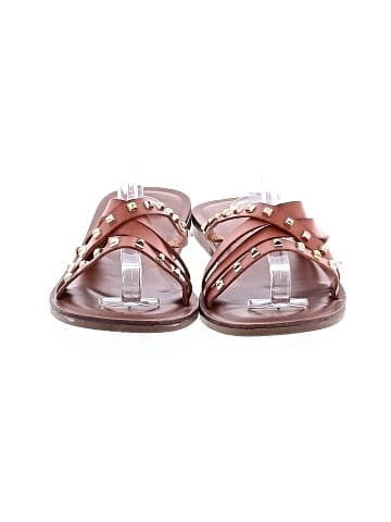 Bamboo Sandals (view 2)