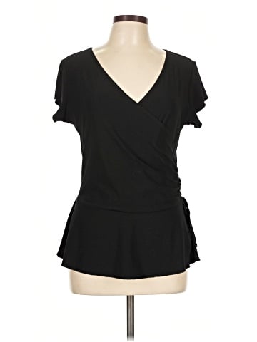 Roz & Ali Short Sleeve T-Shirt (view 1)