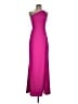 BHLDN Purple Cocktail Dress Size XS - photo 1