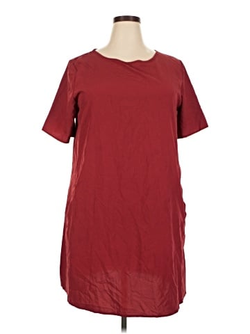 Zanzea Collection Short Sleeve Top (view 1)