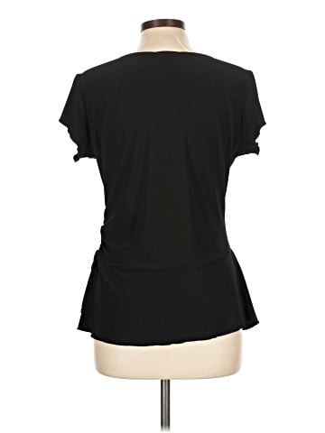 Roz & Ali Short Sleeve T-Shirt (view 2)