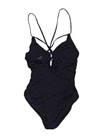 La Blanca One Piece Swimsuit (view 2)