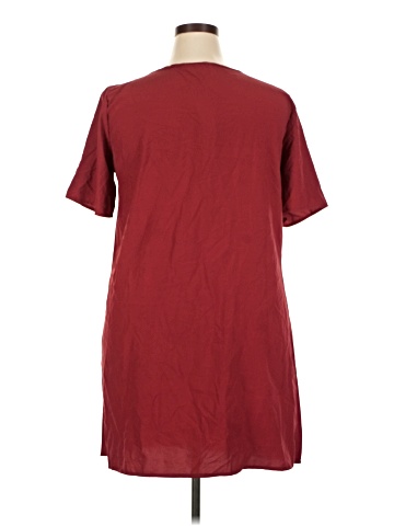 Zanzea Collection Short Sleeve Top (view 2)
