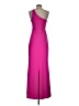 BHLDN Purple Cocktail Dress Size XS - photo 2