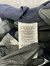 Ann Taylor Blue Long Sleeve Blouse Size L - photo 8