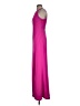 BHLDN Purple Cocktail Dress Size XS - photo 5