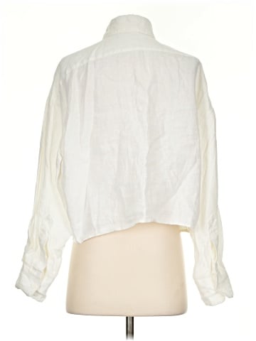 Zara Long Sleeve Blouse (view 2)