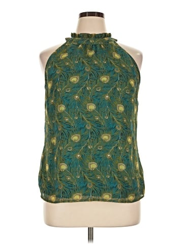 Liberty of London for Target Sleeveless Blouse (view 1)