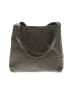 Assorted Brands Solid Gray Hobo One size - photo 1