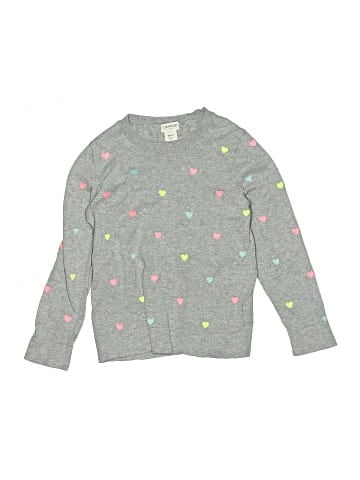 TSE Pullover Sweater (view 1)