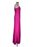 BHLDN Purple Cocktail Dress Size XS - photo 4