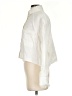 Zara Ivory Long Sleeve Blouse Size XS - photo 5