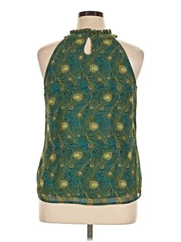 Liberty of London for Target Sleeveless Blouse (view 2)