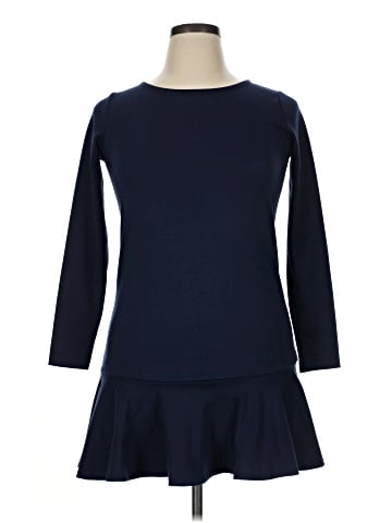 Polo by Ralph Lauren Casual Dress (view 1)