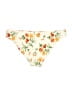 GB Floral Ivory Swimsuit Bottoms Size XL - photo 2