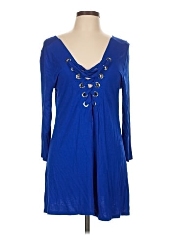 Cable & Gauge Casual Dress (view 1)