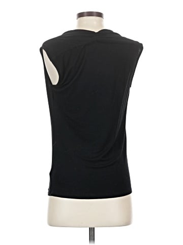MICHAEL Michael Kors Sleeveless T-Shirt (view 2)