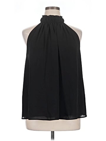 H&M Sleeveless Blouse (view 1)