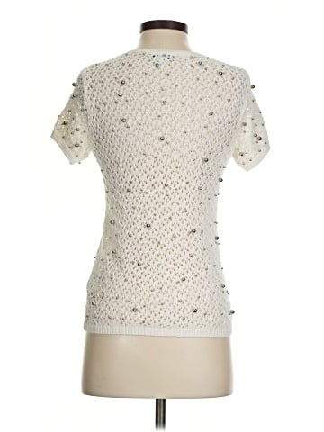 Jason Wu Short Sleeve Top (view 2)