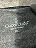 Cuddl Duds Gray Long Sleeve Blouse Size L (petite) - photo 7
