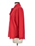 Zara Red Long Sleeve Blouse Size M - photo 5