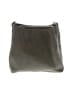 Assorted Brands Solid Gray Hobo One size - photo 3