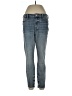 Cosmic Blue Love Solid Blue Jeans Size 32 waist - photo 1