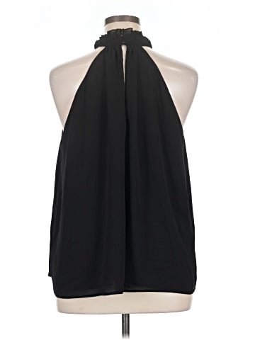 H&M Sleeveless Blouse (view 2)