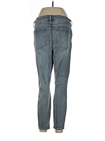 Cosmic Blue Love Jeans (view 2)