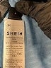 Shein Blue Long Sleeve Blouse Size XL - photo 7