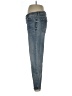 Cosmic Blue Love Solid Blue Jeans Size 32 waist - photo 5