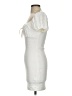 Windsor Ivory Cocktail Dress Size S - photo 5