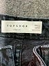 Topshop Black Jeans Size 6 - photo 7