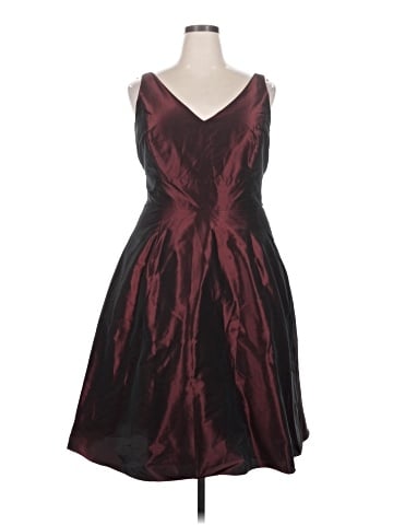 Ann Taylor Cocktail Dress (view 1)