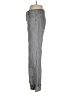 Ann Taylor LOFT Chevron-herringbone Gray Jeans Size 6 - photo 5