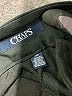 Chaps Black Active Pants Size 16W - photo 4