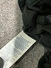 Chaps Black Active Pants Size 16W - photo 5