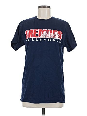 Gildan Short Sleeve T-Shirt (view 1)