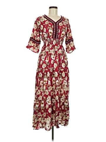 Unbranded Casual Dress (view 1)