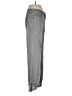 Ann Taylor LOFT Chevron-herringbone Gray Jeans Size 6 - photo 4