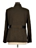 CAbi Brown Jacket Size XL - photo 2