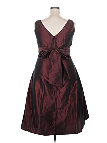 Ann Taylor Cocktail Dress (view 2)