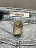 d.jeans Blue Jeans Size 10 - photo 7