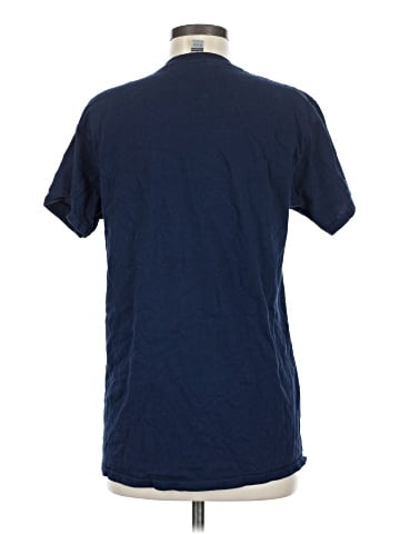 Gildan Short Sleeve T-Shirt (view 2)