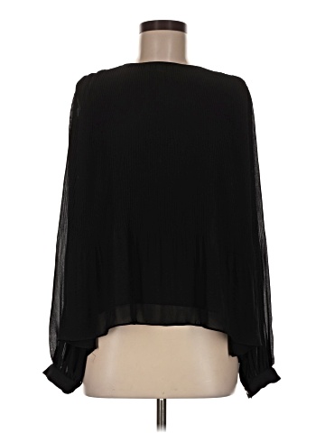 Zara TRF 3/4 Sleeve Blouse (view 1)