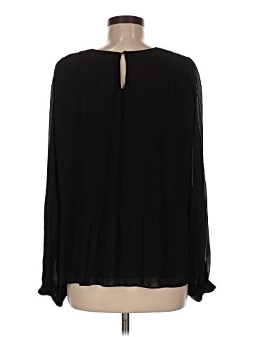 Zara TRF 3/4 Sleeve Blouse (view 2)