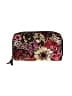 Vera Bradley Floral Gold Wallet One size - photo 1