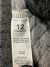 Carter's Gray Vest 9-12 MO / 12 MO - photo 4